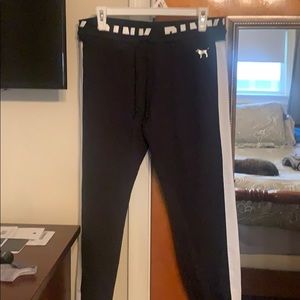 COPY - Pink sweat pants